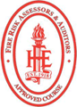 Institution of Fire Engineers logo
